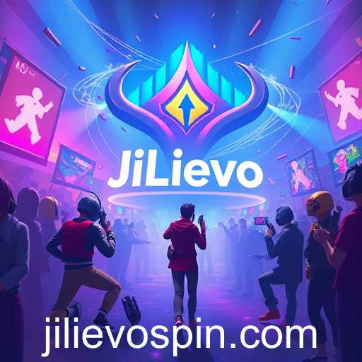 Gaming Community Embraces 'Jilievo' Craze