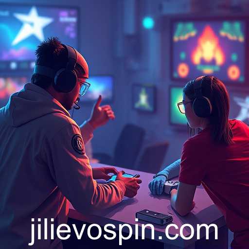 Exploring the Rise of Jilievo in the Gaming World