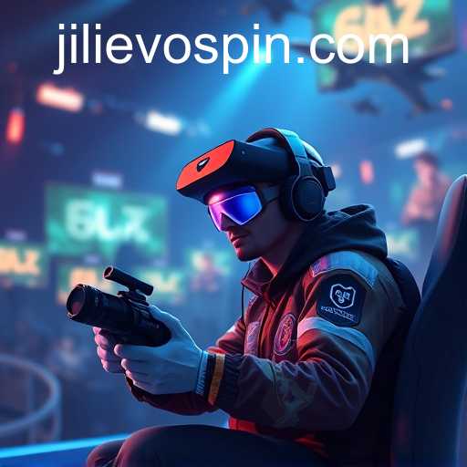 Jilievo: Revolutionizing the Online Gaming Landscape