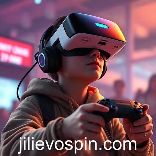 Jilievo Reigns in Gaming Industry