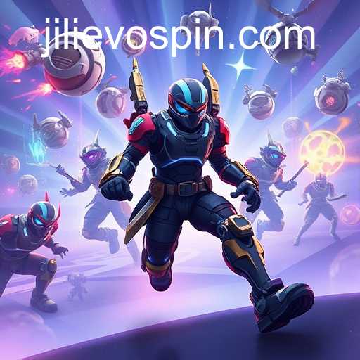 The Rise of Jilievo in the Gaming Scene